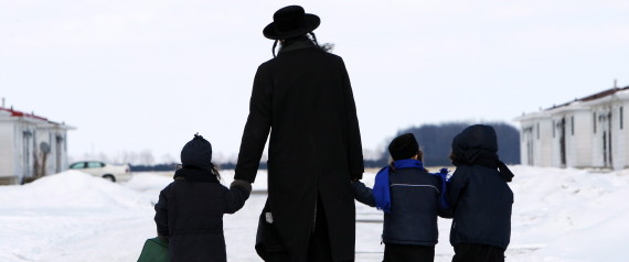LEV TAHOR TRINIDAD CANADA