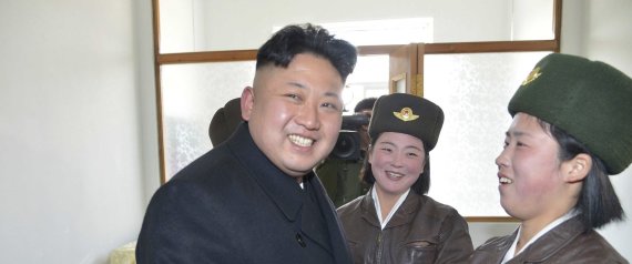 elecciones en corea del norte