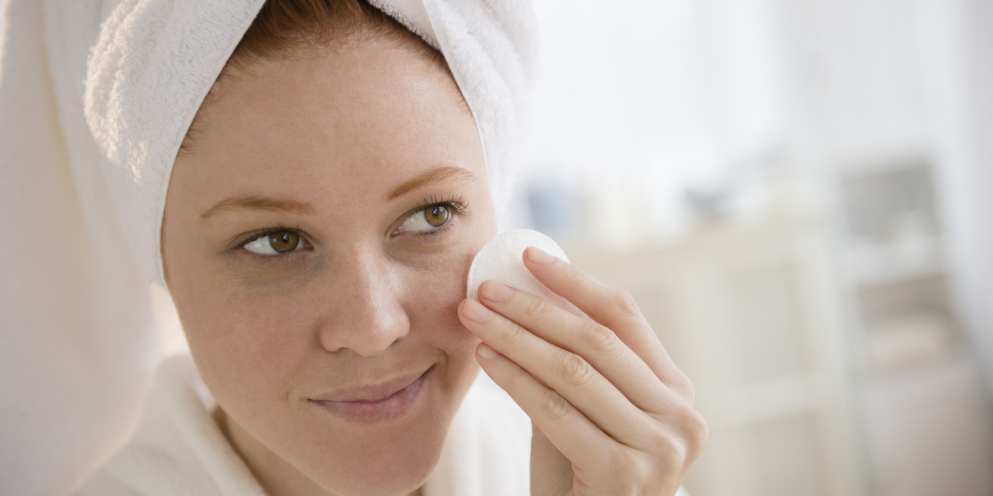 This Skincare Regimen Is The Secret To A Perfect Complexion | HuffPost