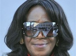 Obamas Aunt