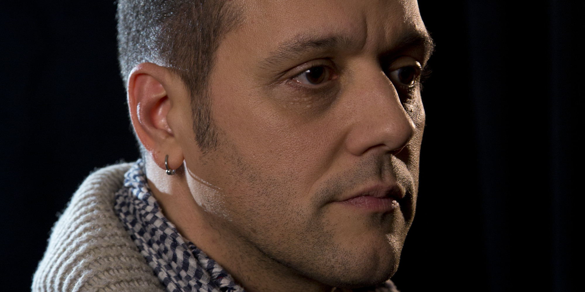 Is George Stroumboulopoulos Hockey Night In Canada S Next Host