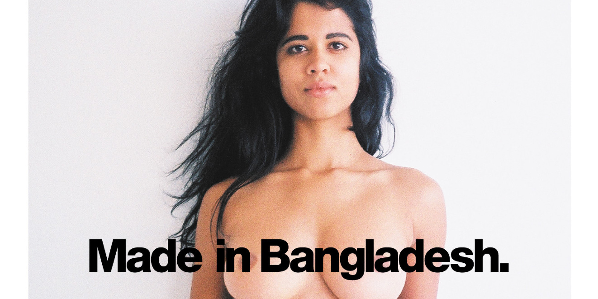American Apparel: How Do You Feel About American Apparel's Latest Ad