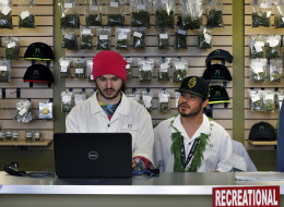 Denver Marijuana
