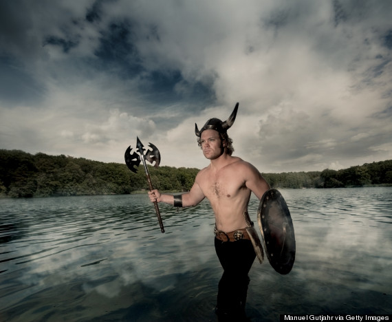 viking