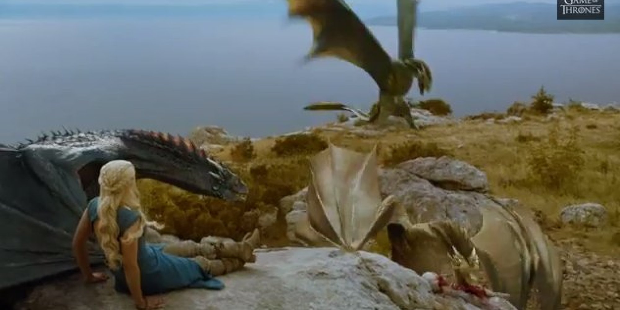 Will There Be More Dragons In Game Of Thrones