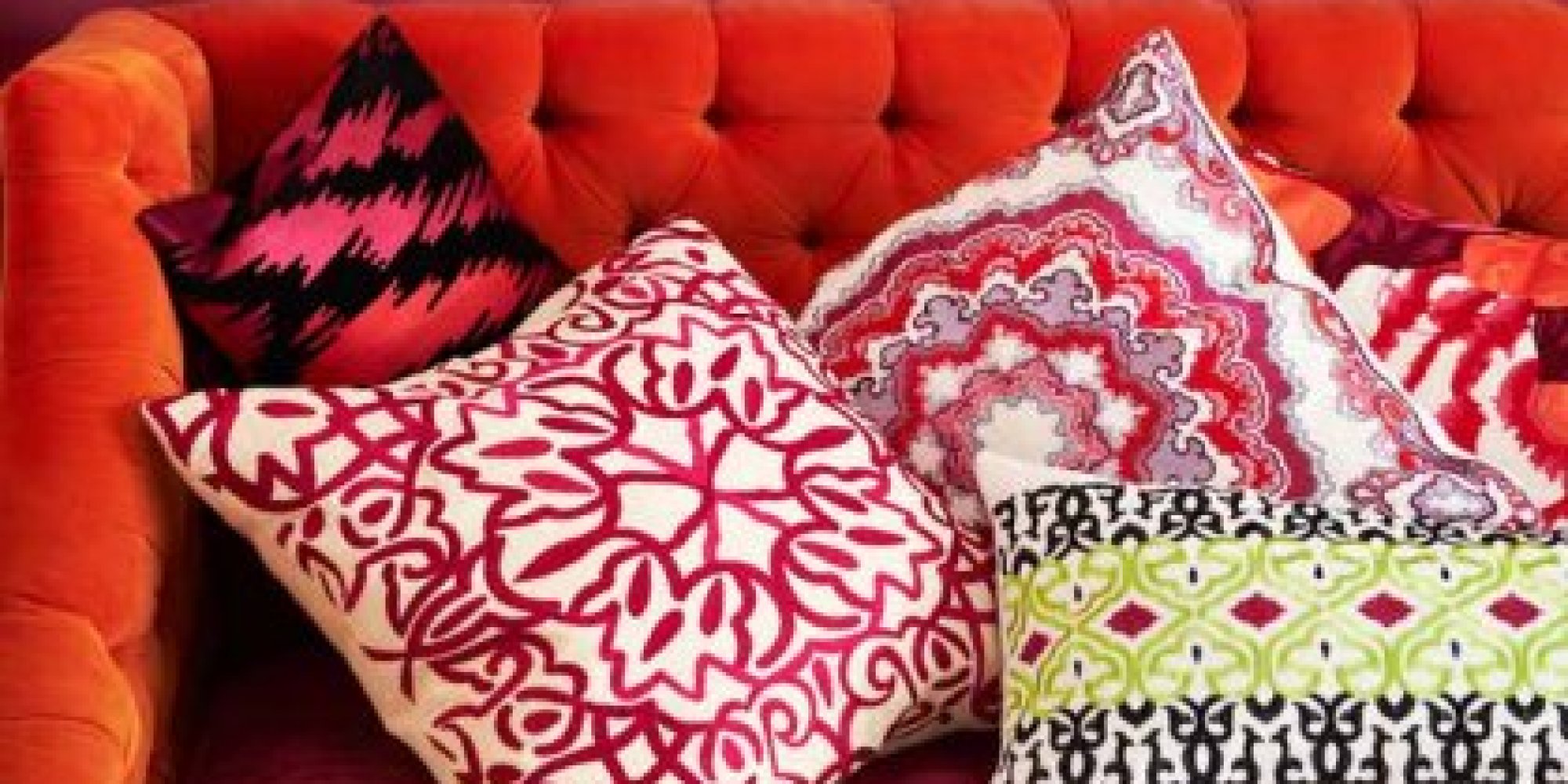 Designer Lepore Reveals The One Change You Should Make Before