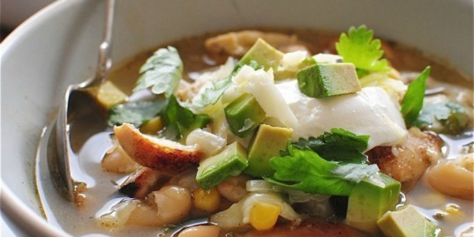 Cumin Recipes To Spice Up Your Life (PHOTOS) HuffPost