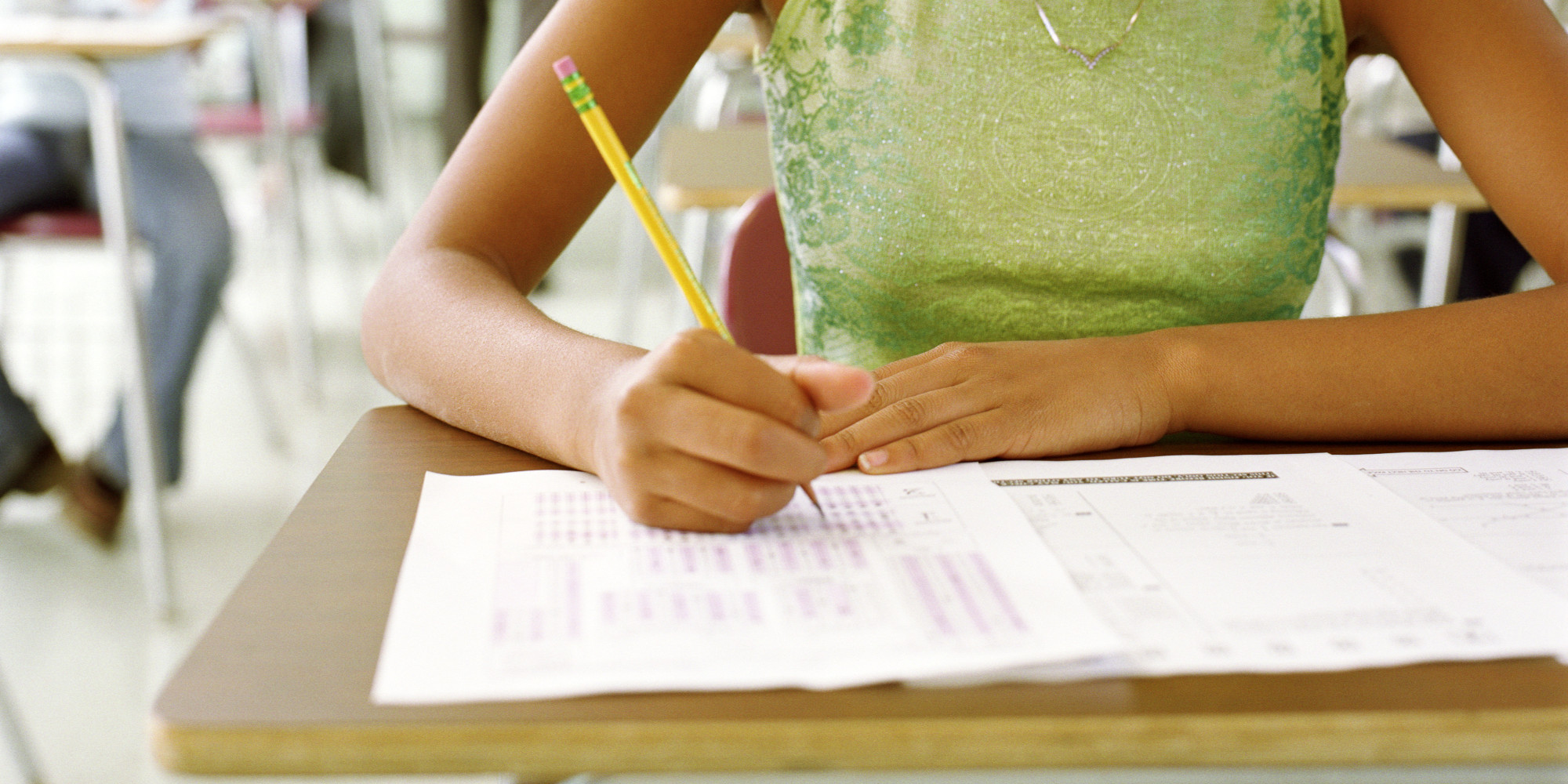 what-happened-when-i-opted-my-kids-out-of-standardized-tests-huffpost