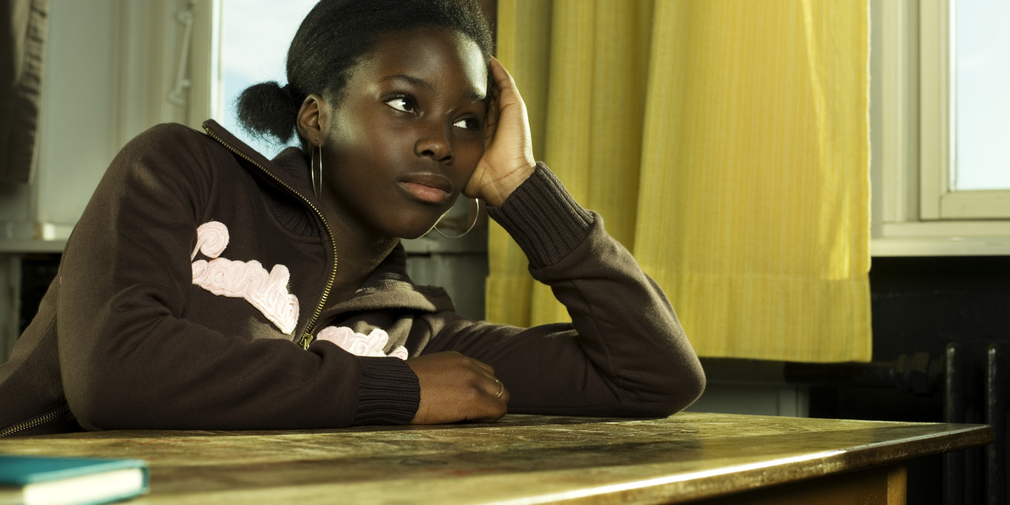 Senioritis Real or Myth? HuffPost