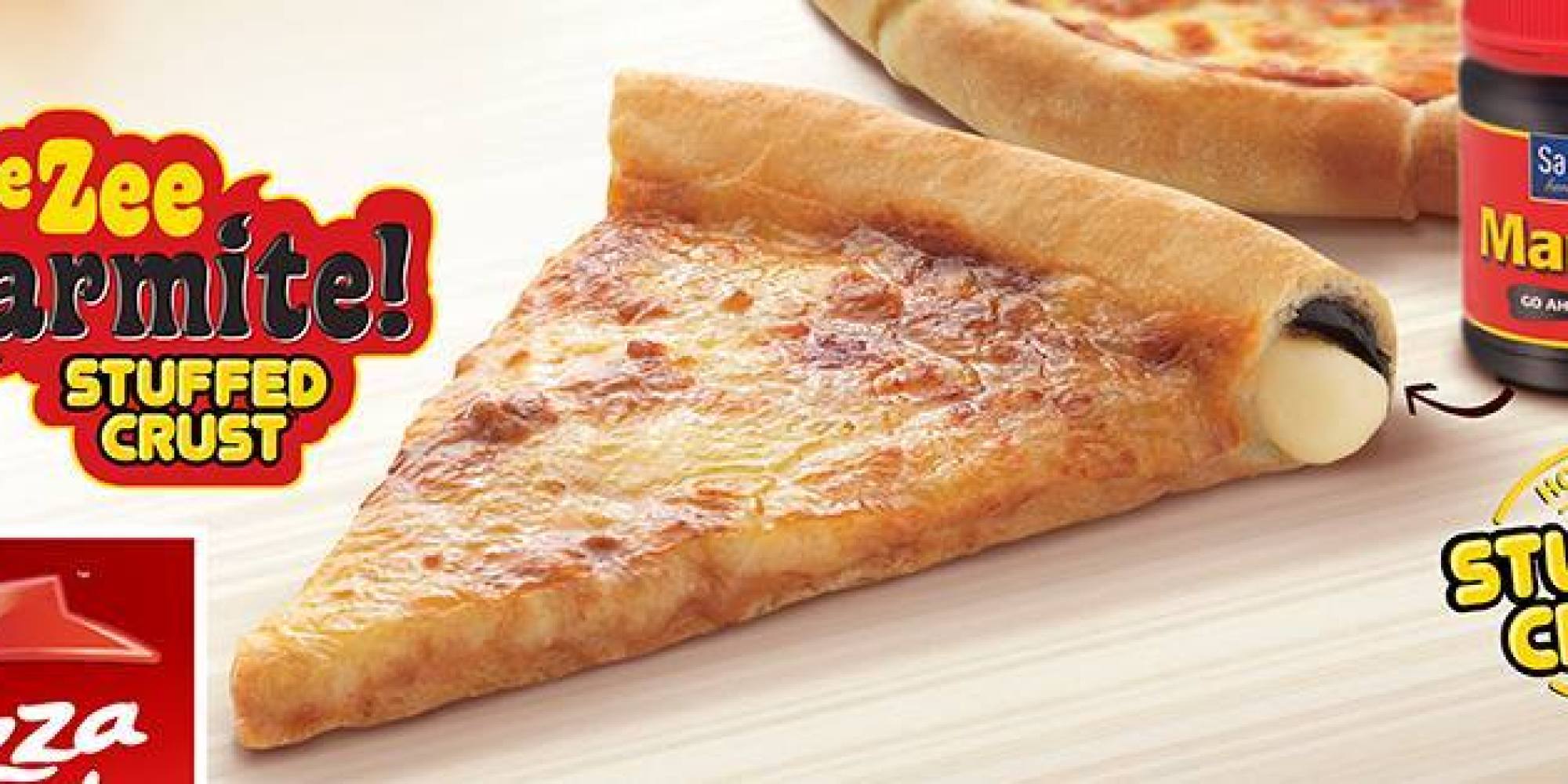 Current pizza hut coupons nz