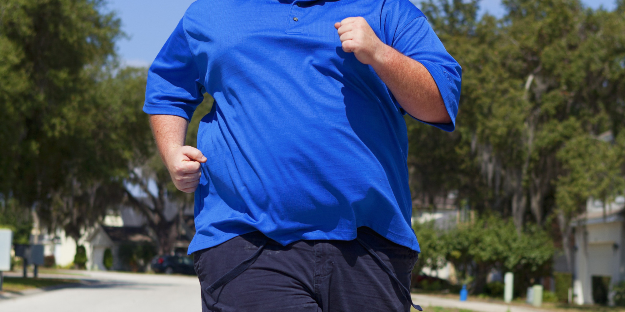 Fat Running 33
