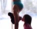 Yoga Instructor Mom Literally Bends Over Backward For Her Kids