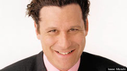Fashion Designer Isaac Mizrahi LIVE Fashion Designer Isa