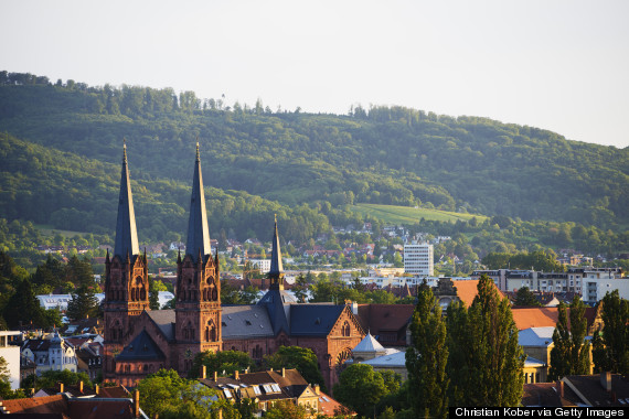 freiburg im breisgau