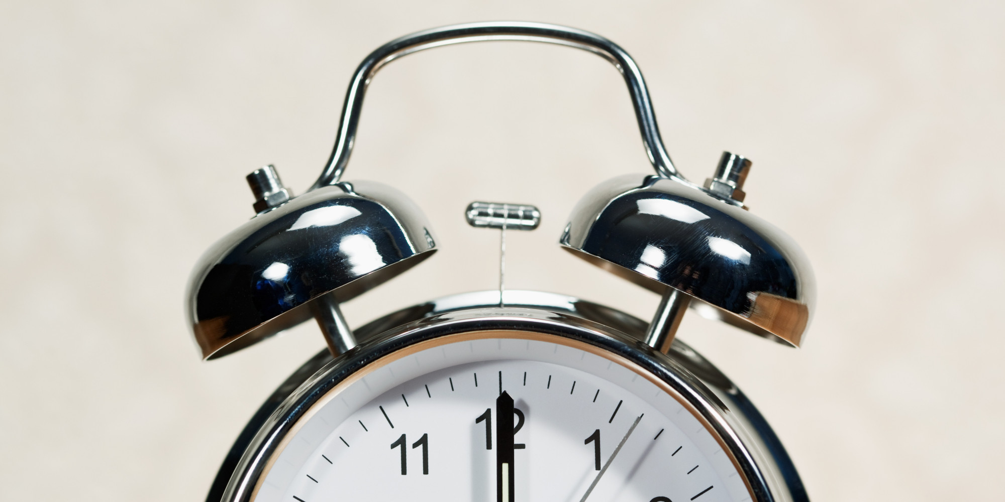 Do We Really Need Daylight Saving Time? HuffPost