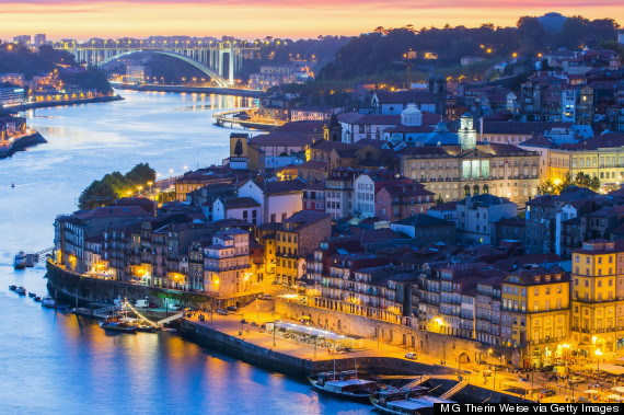 porto portugal