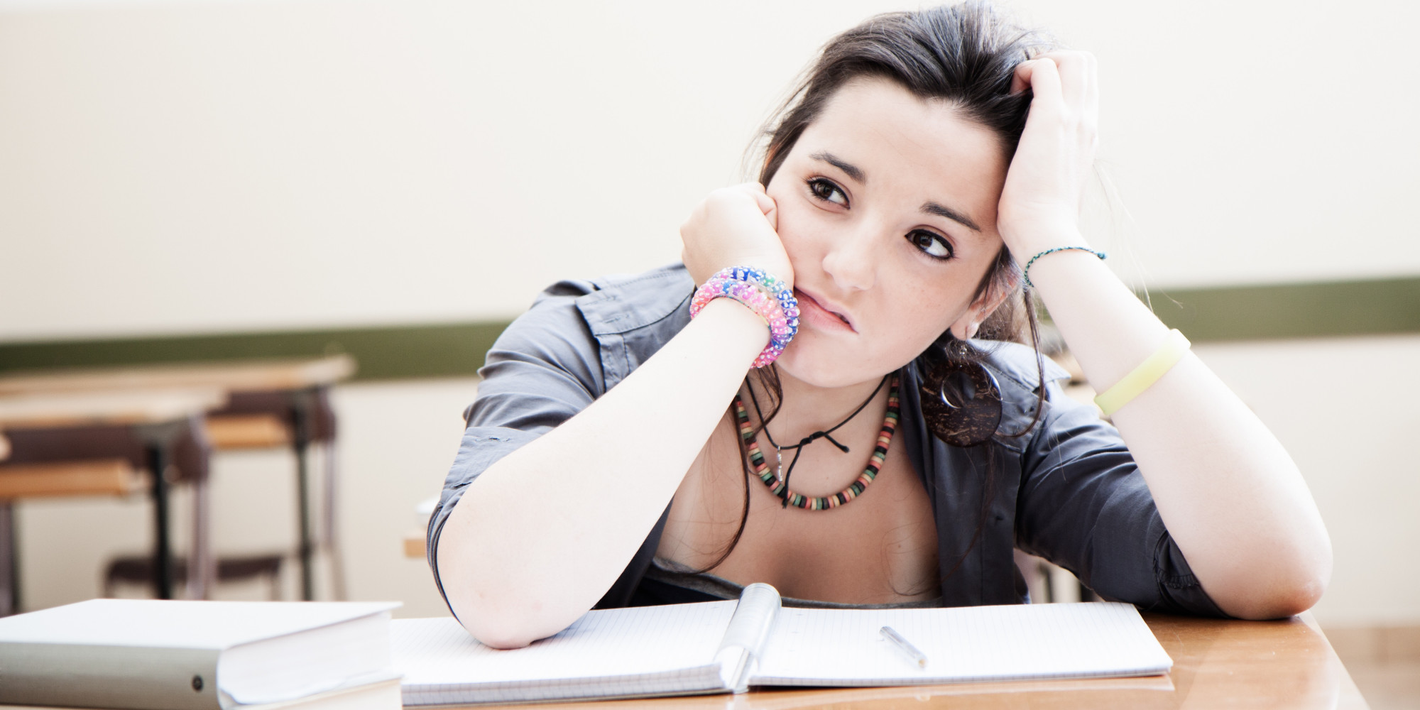 How I Feel About The Redesigned SAT HuffPost