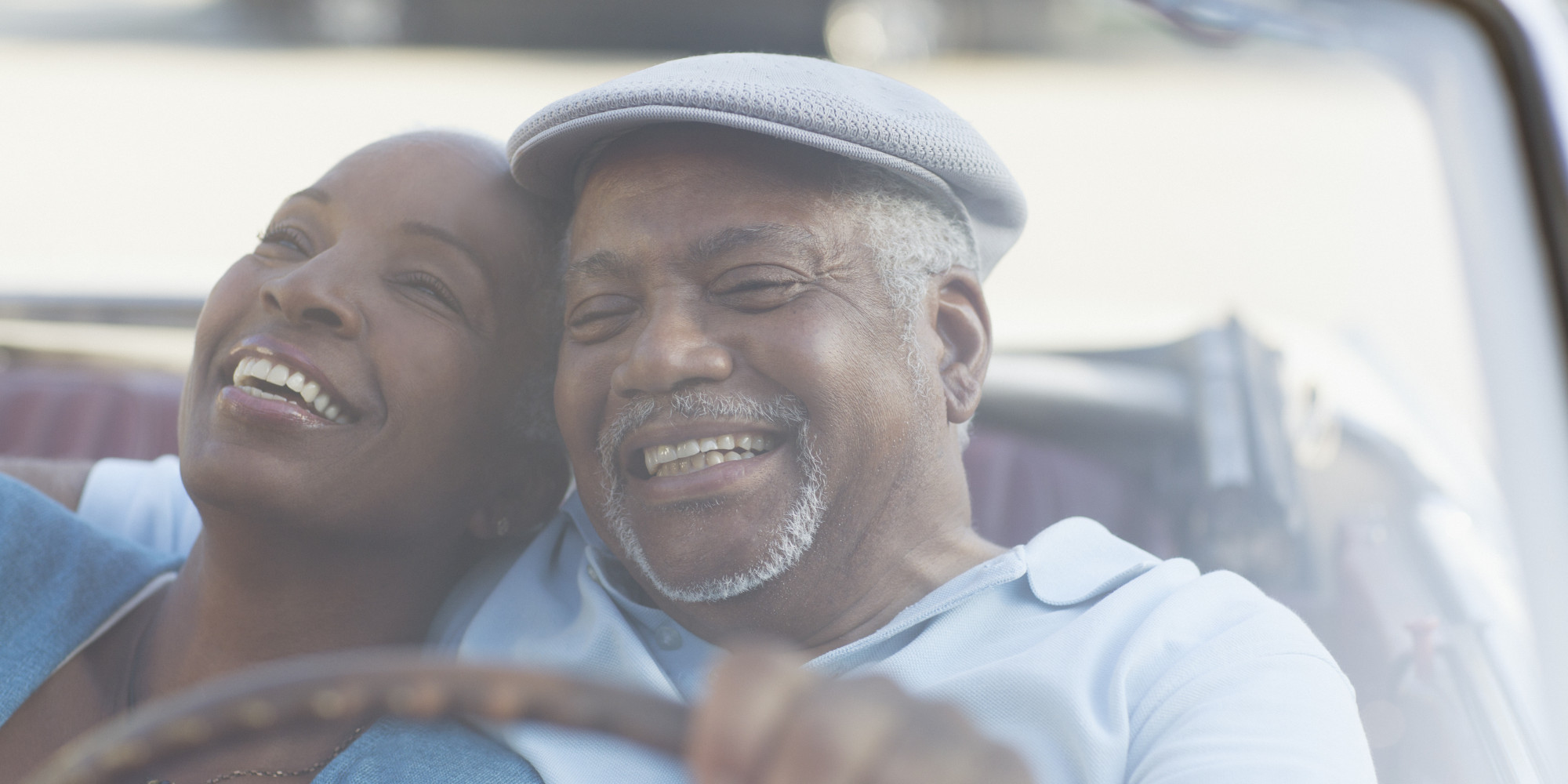 Automobile Aids That Can Help Elderly Drivers HuffPost