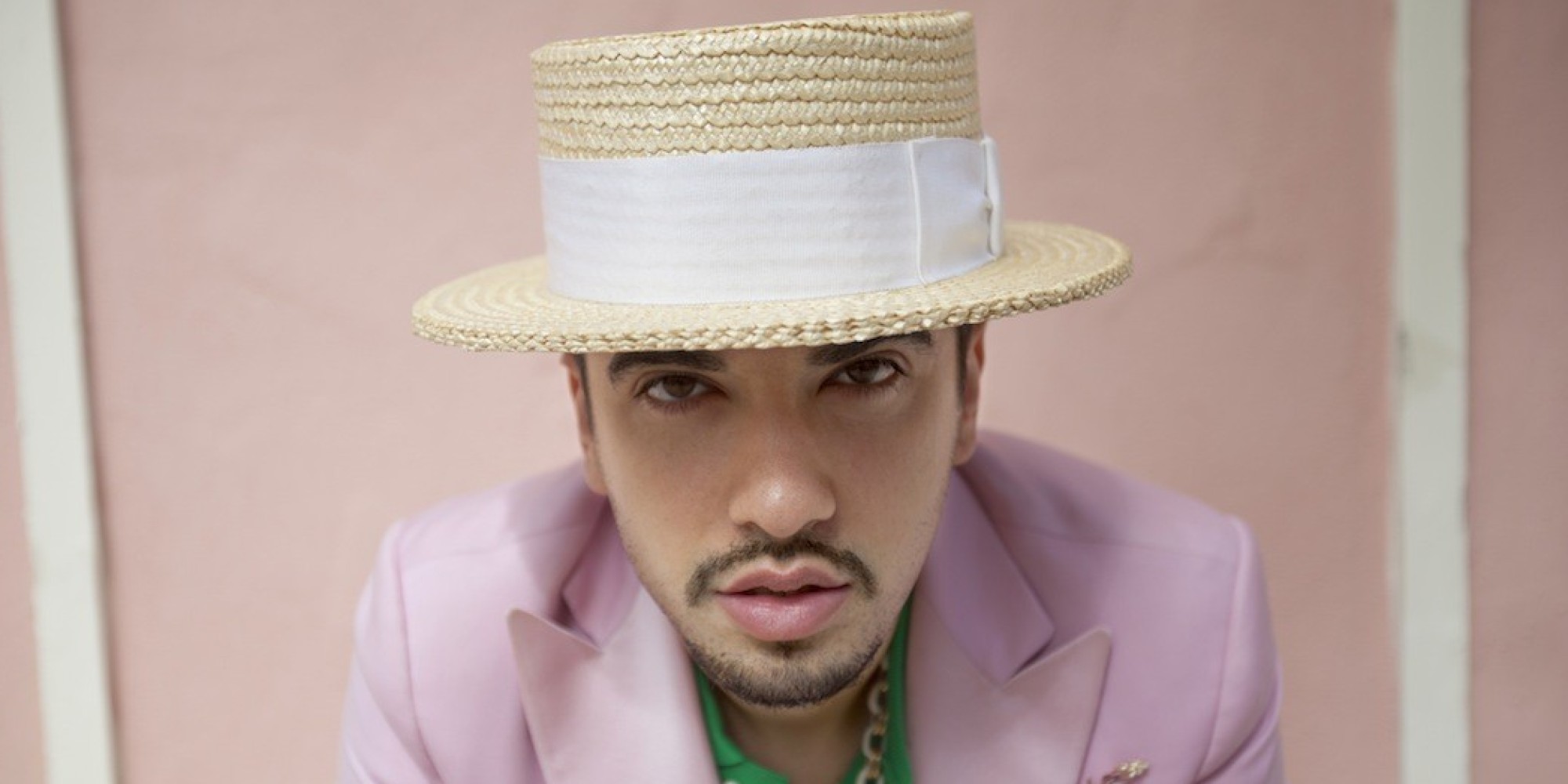 DJ Cassidy Shares Details On New Album, 'Paradise Royale,' And The ...