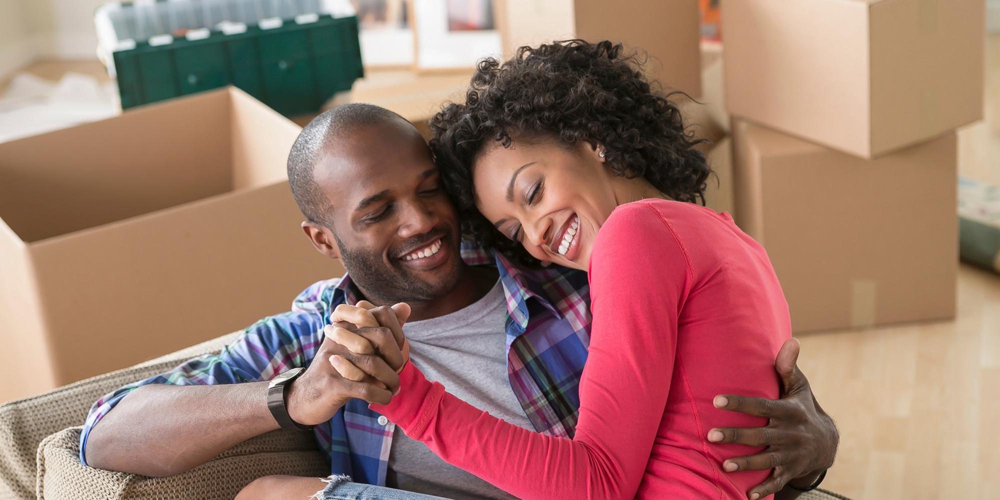 New Research Says Living Together Before Marriage Doesnt Lead To Divorce Huffpost 5256