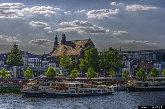 maastricht netherlands