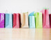 Confession: I'm a Shopping Bag Addict