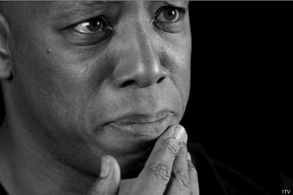 ian wright