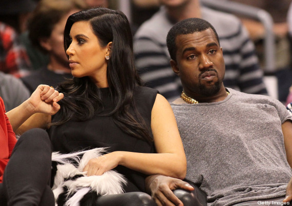 kanye west