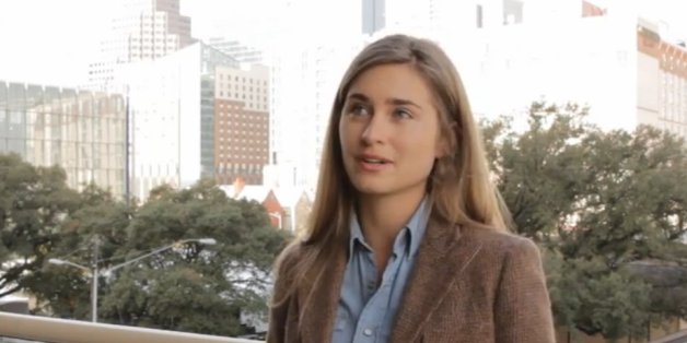 Huffpost Live 321 Lauren Bush Huffpost Live 321 Lauren Bush
