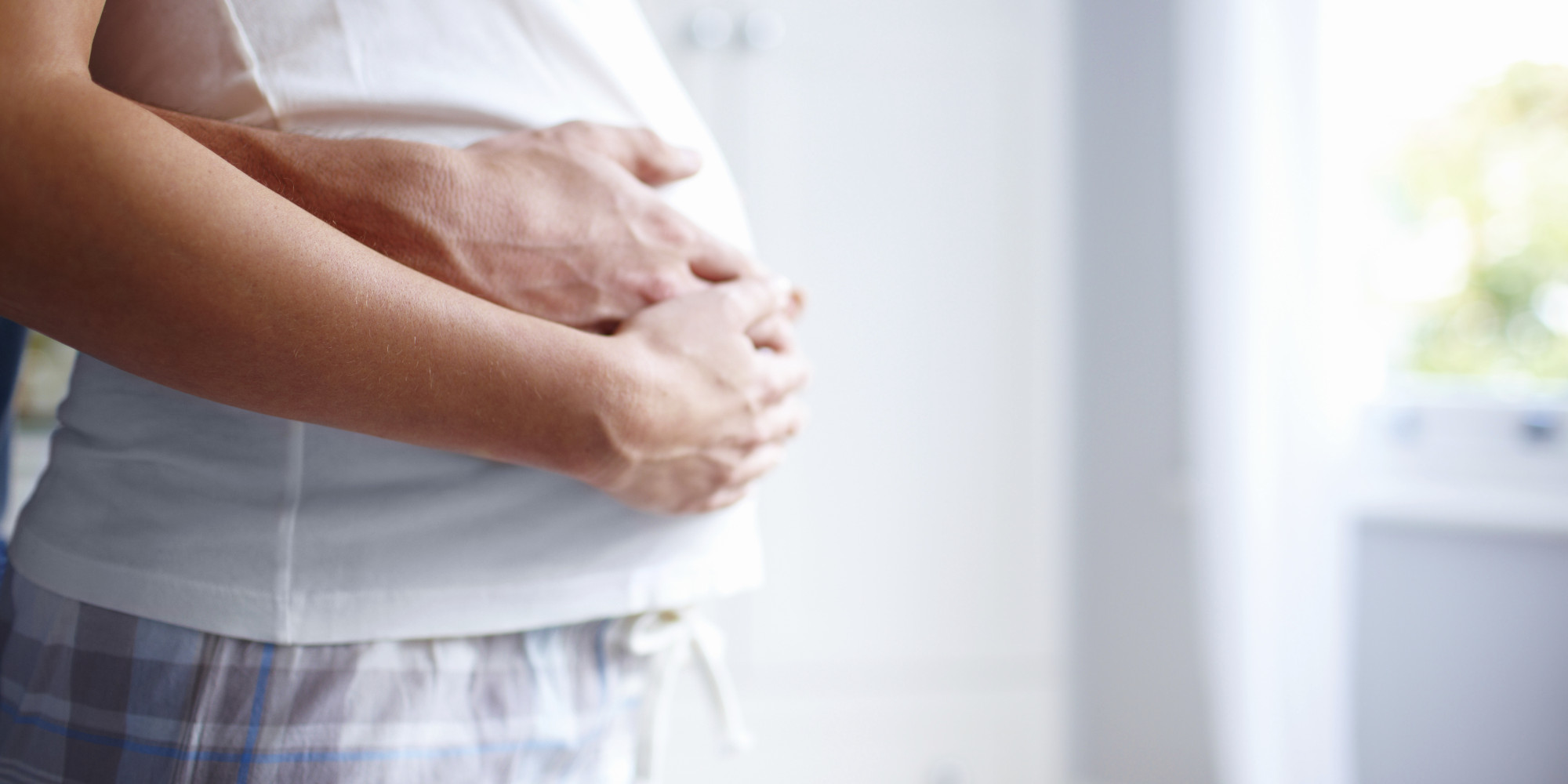 10 Things A Pregnant Woman Deserves Clint Edwards 