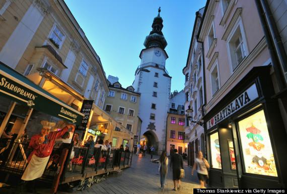 bratislava