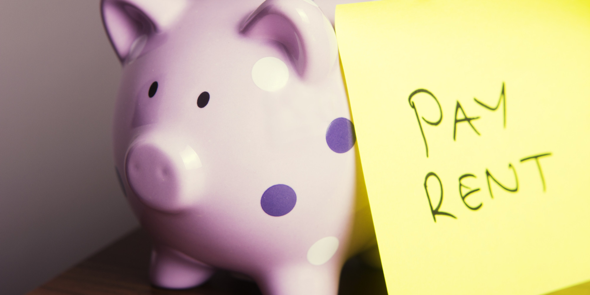 The Rent Really Is Too Damn High In New York