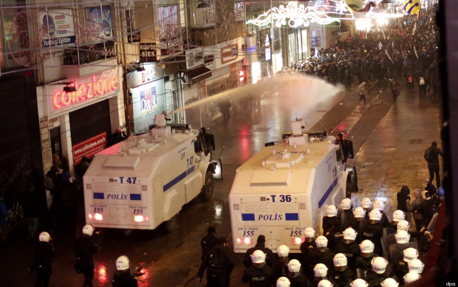 istanbul