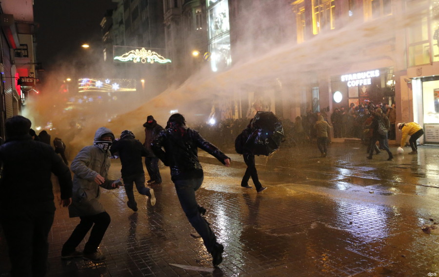 istanbul