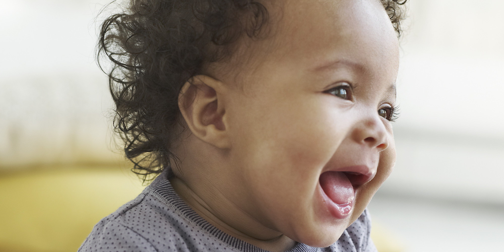 Here's What You Need To Know About Kids' Happiness HuffPost
