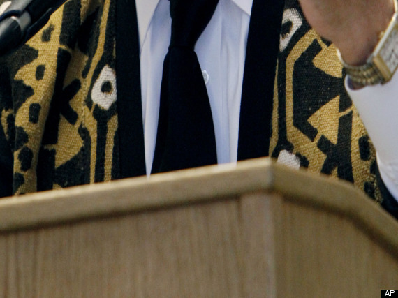 Jeremiah Wright