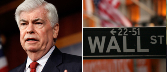 Derivatives Bill