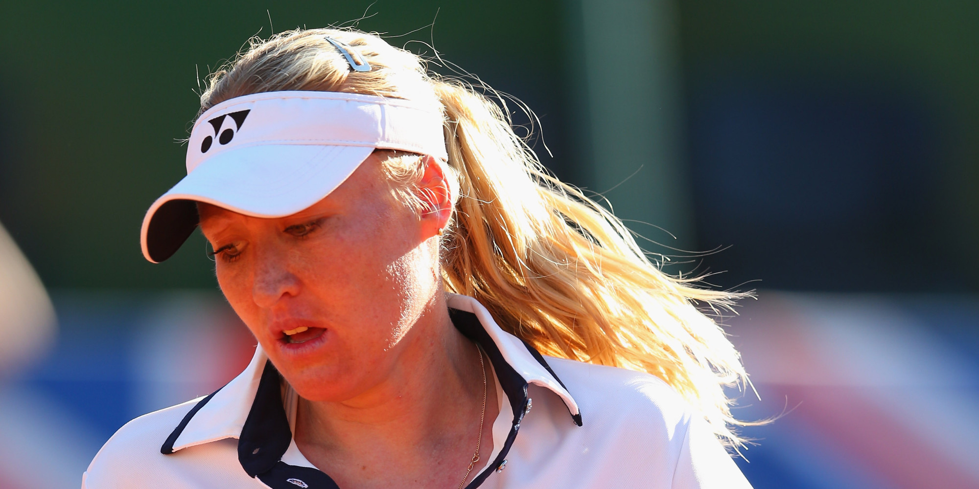 Elena Baltacha, Former British Number One Tennis Star, Dies At 30 Of