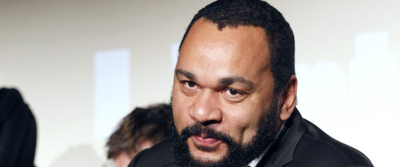 DIEUDONNE