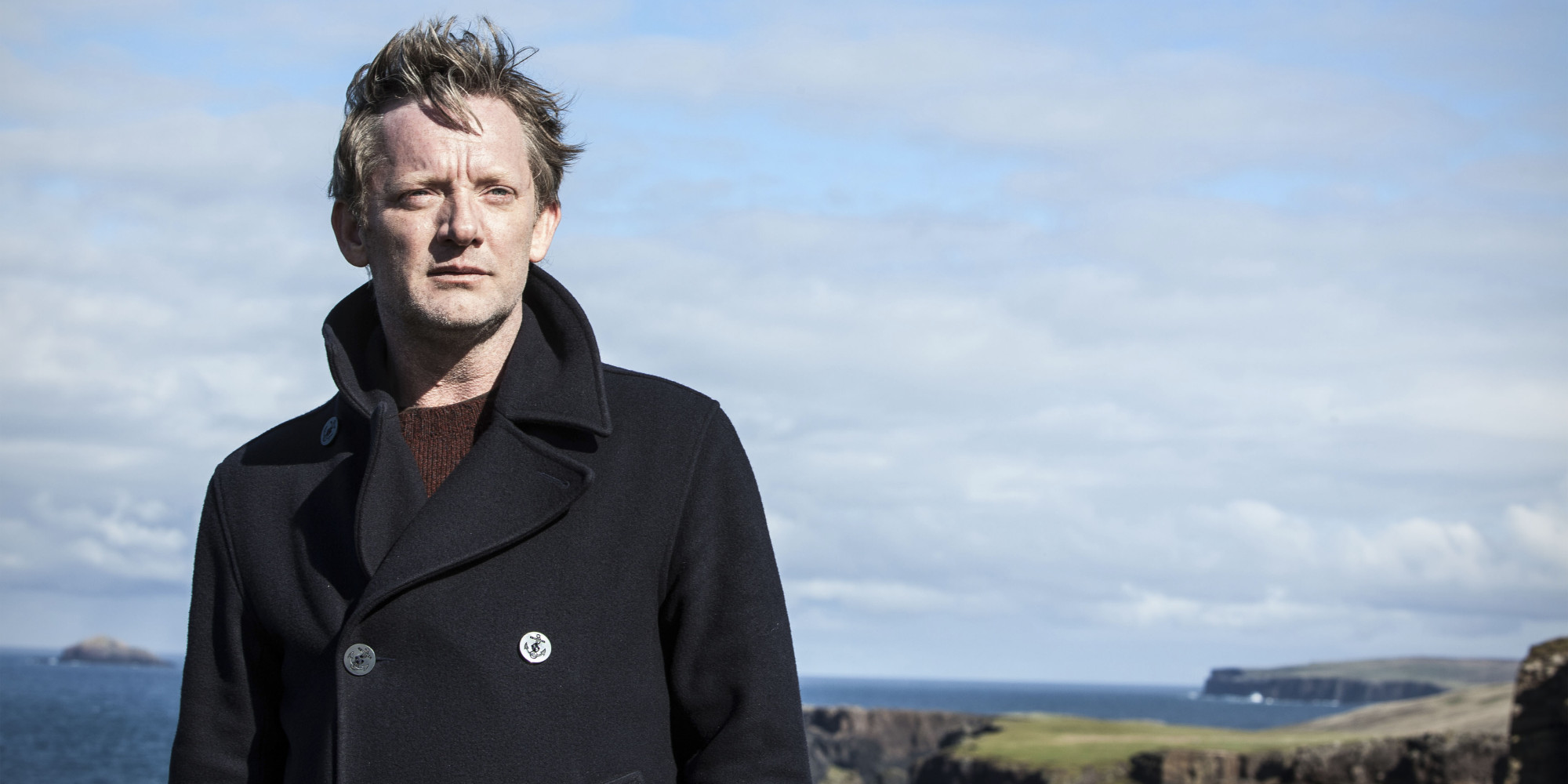 Shetland Season 1 Episode 1 'Shetland' Episode 1 Review - A Touch Of The Wallander About New BBC