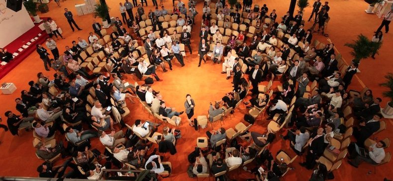 forum économique
