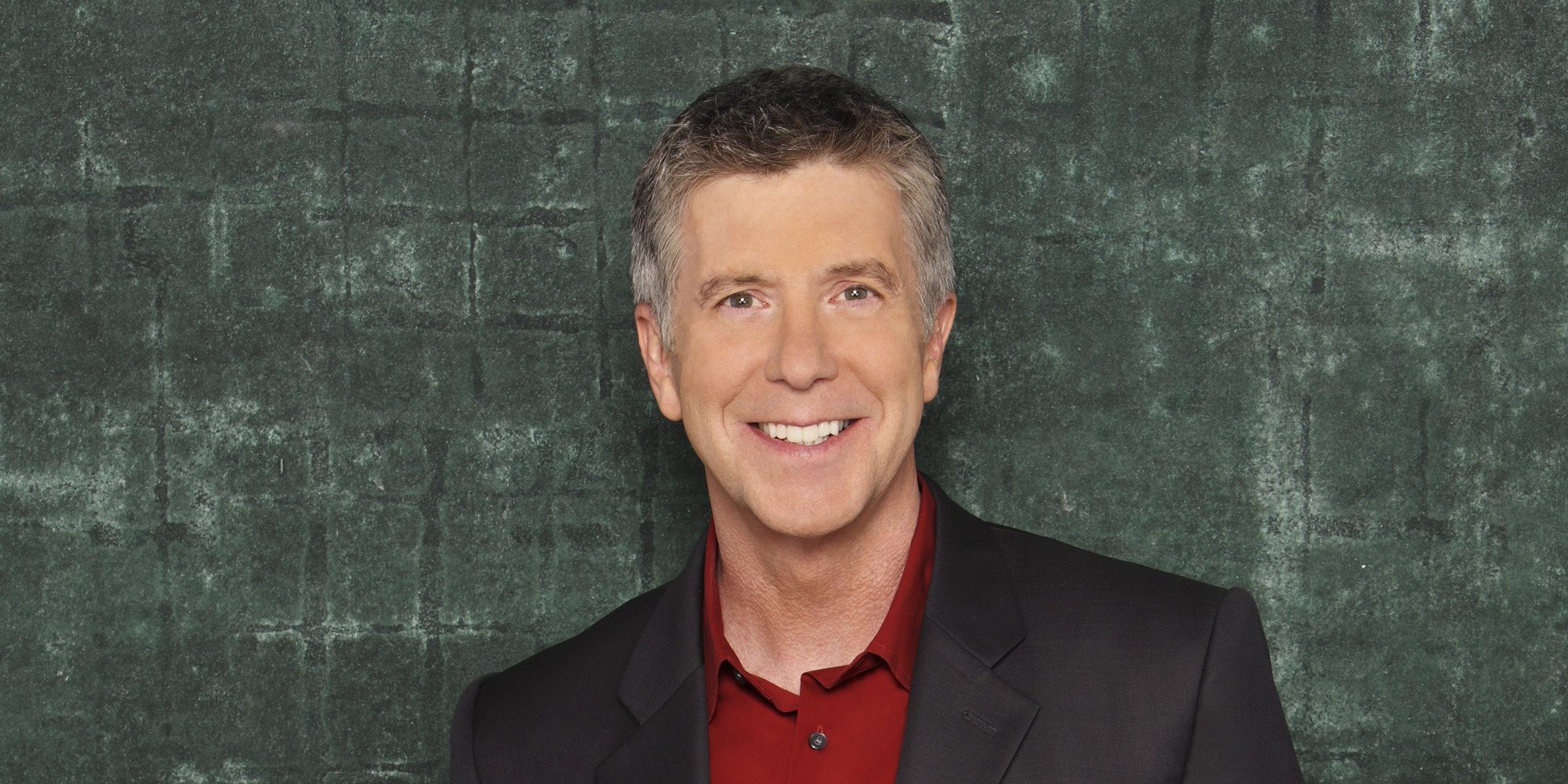 Tom Bergeron Is Leaving 'America's Funniest Home Videos' HuffPost