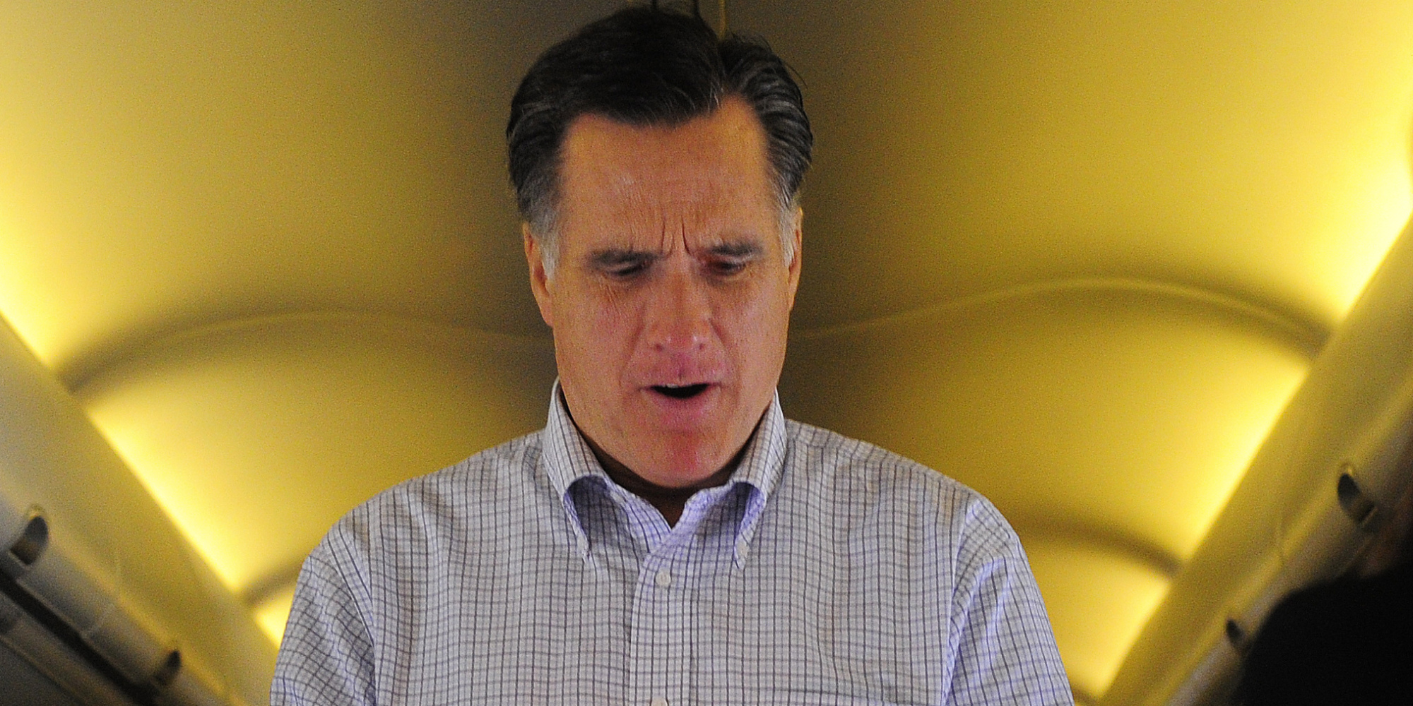 Happy Birthday, Mitt Romney! | HuffPost