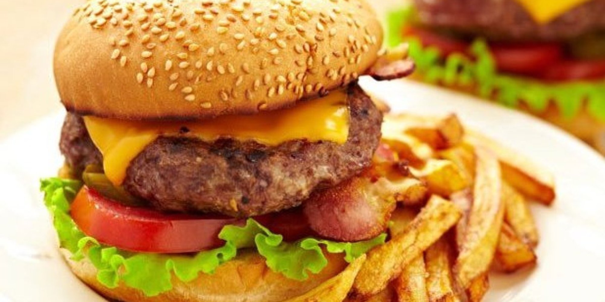 The Most Fattening Foods On Earth HuffPost