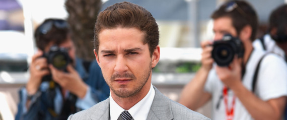 shia labeouf movies. Shia LaBeouf Bashes Another Of