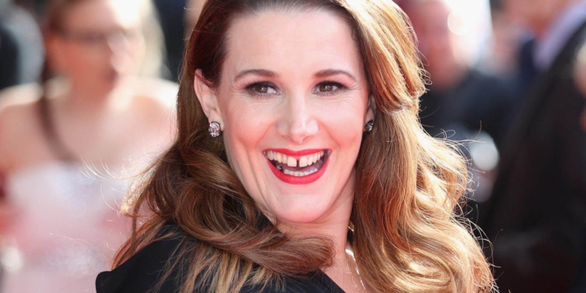 'X Factor' Winner Sam Bailey 'My Daughter Hopes The New Baby Is A Girl