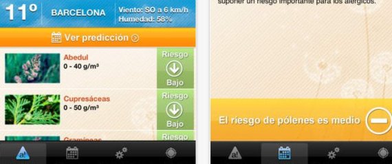 alergo alarm