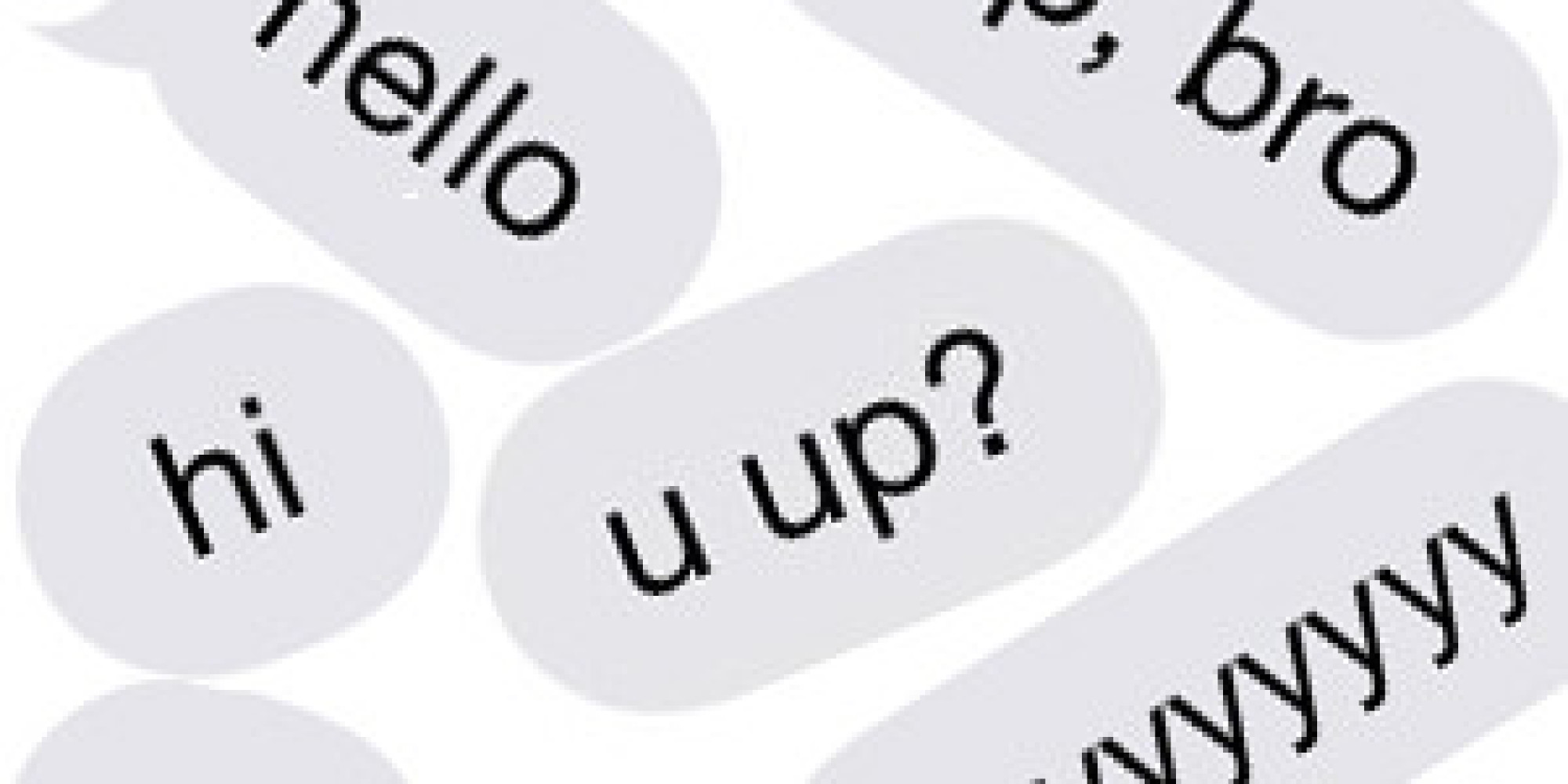 Cute Ways To Text Hi To Your Crush