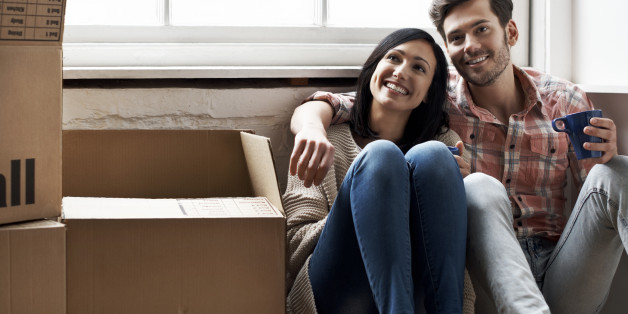 Would you Relocate for Love?