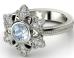 These 'Frozen'-Inspired Engagement Rings Are For Diehard Fans Only